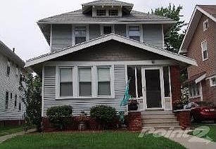 4323 N. Haven Toledo Ohio Real Estate - Front