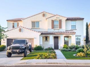 1092 Fortuna St, Perris, CA 92571