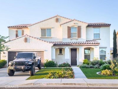 1092 Fortuna St, Perris, CA, 92571