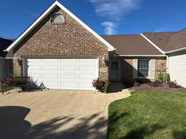 1774 Kingwood Ct, Ashland, OH 44805