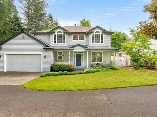 4014 SW 96th Ave, Beaverton, OR 97005