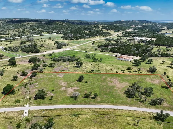 143 Coldwater Dr LOT 45, Center Point, TX 78010