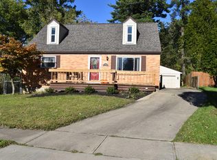 1462 Tallberry Dr, Cincinnati, OH 45230