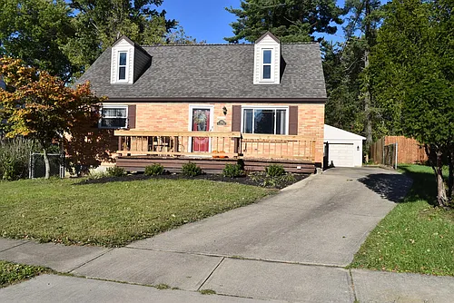 1462 Tallberry Dr Photo 1