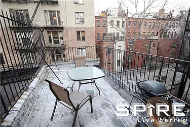 Rented by Spire Group