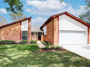 3119 Sleepy Hollow Dr, Sugar Land, TX 77479