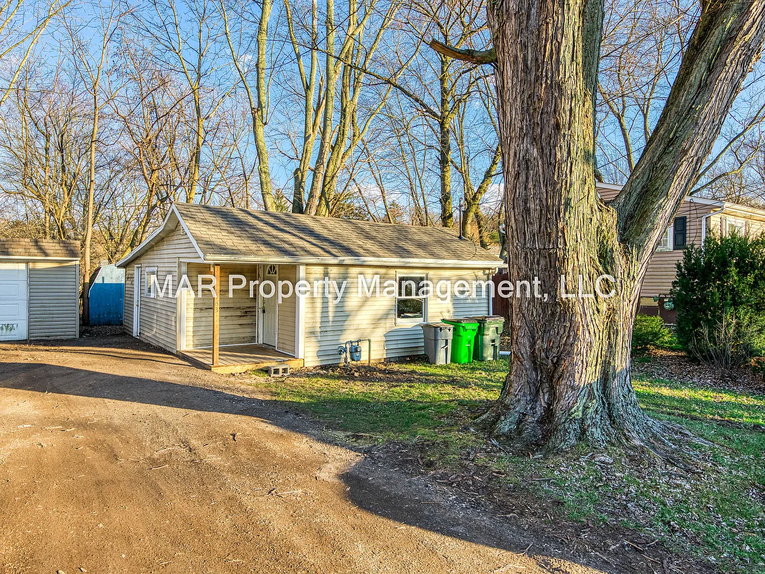 1 bed, 648 sqft, $850 — Photo 1