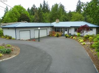 2971 Madrona Dr, Longview, WA 98632
