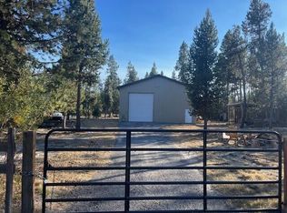 17119 Fontana Rd, Bend, OR 97707