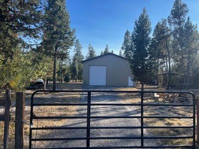 17119 Fontana Rd, Bend, OR, 97707