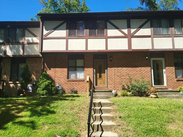 1217 Springwood Ct, Arnold, MD 21012
