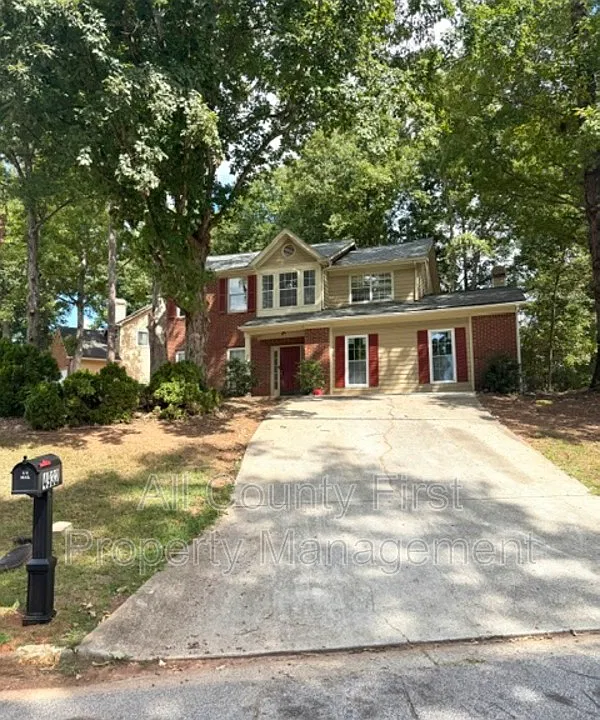 4932 Wedgewood Pl