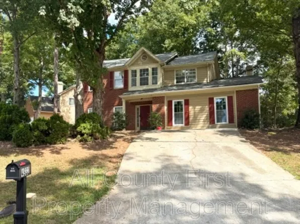 4932 Wedgewood Pl, Stone Mountain, GA 30088