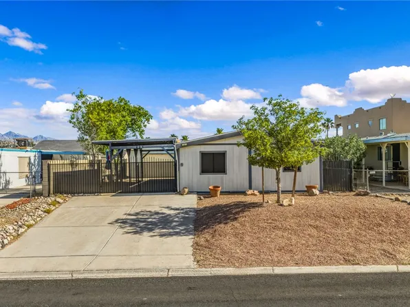 895 Terrace Dr, Bullhead City, AZ 86442