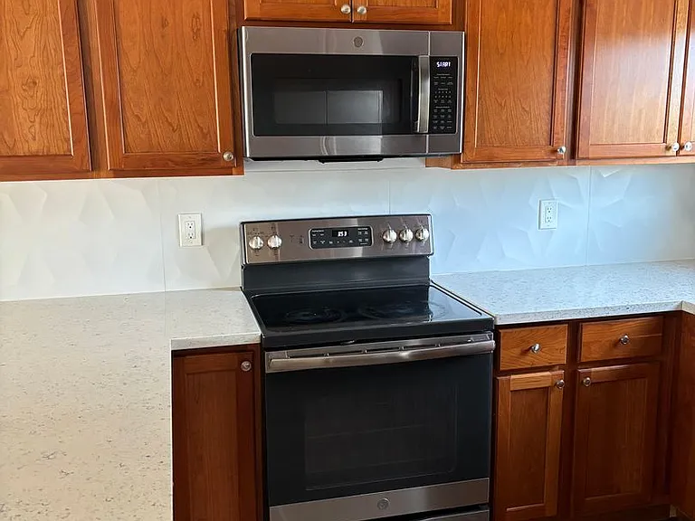 Morningside At Carmichael Apartment Hones — Photo 5