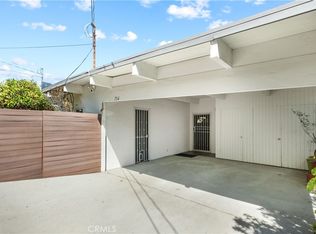 754 Quail Dr, Los Angeles, CA 90065