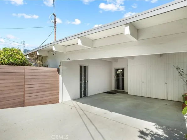 754 Quail Dr, Los Angeles, CA 90065