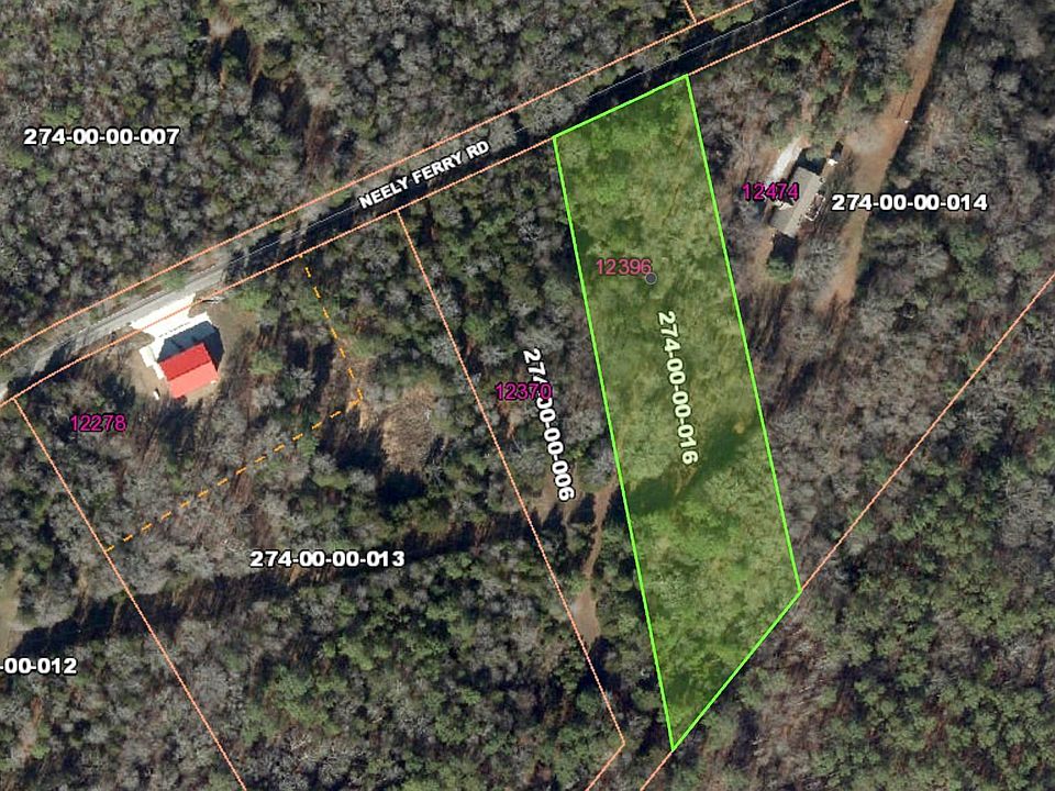 2nd image of 12396 Neely Ferry Rd