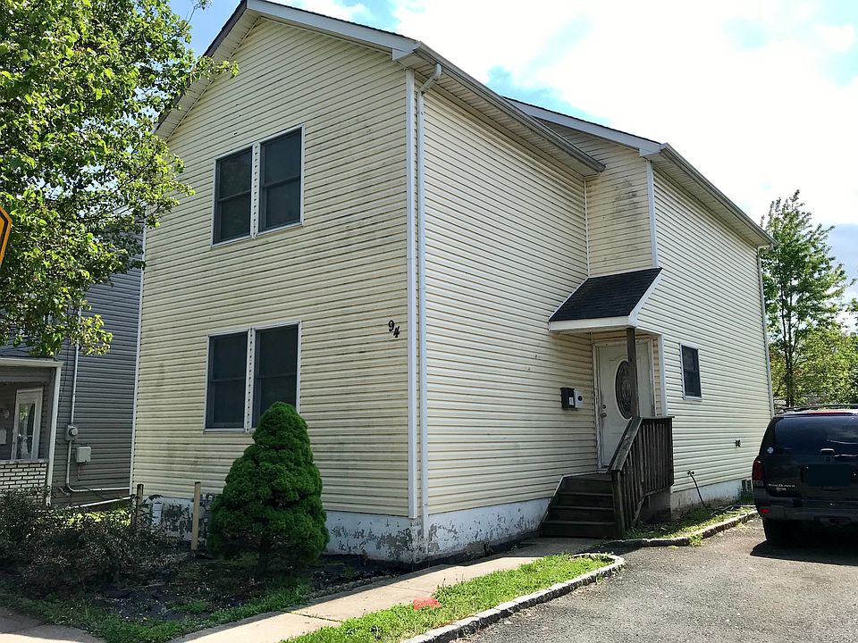 Property Front View