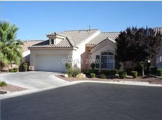 9711 Glittering Star Ave, Las Vegas, NV 89147