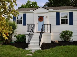 536 Wesley Ave, Nashville, TN 37207