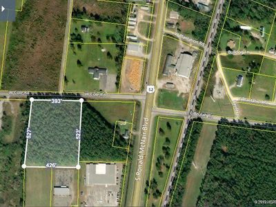 Tbd Cole Rd, Lake City, SC, 29560