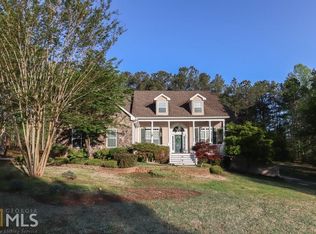 186 Enclave Ln, Newnan, GA 30263