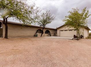 1011 N Vista Rd, Apache Junction, AZ 85119