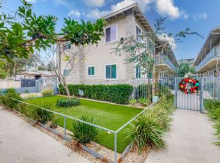 629 - 633 W. Hyde Park Blvd, Inglewood, CA 90302