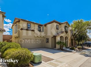 987 Eureka Dunes Ave, Henderson, NV 89012