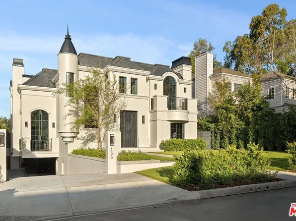 155 N Anita Ave, Los Angeles, CA 90049