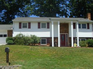 479 Dot Cir, Salem, VA 24153