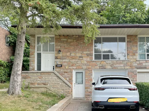 47 Clancy Dr, Toronto, ON M2J 2V7