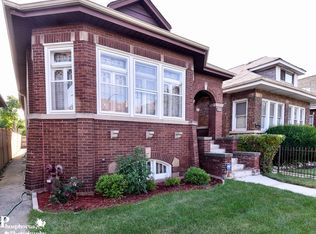 7616 S Marshfield Ave, Chicago, IL 60620