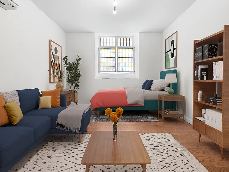 Sanctuary Lofts — Photo 10