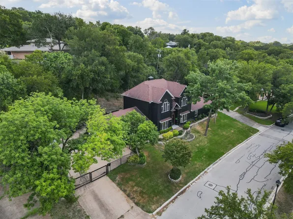 3509 Overton Park Dr E, Fort Worth, TX 76109