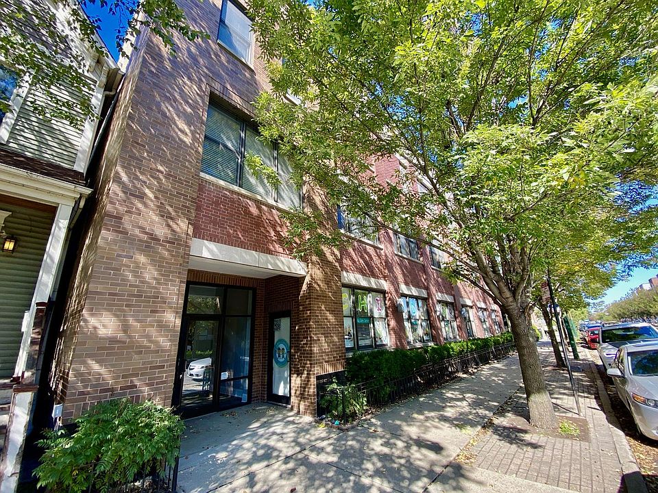 1st image of 2644 N Ashland Ave APT 1