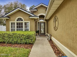 715 Sharon Ct, Saint Johns, FL 32259