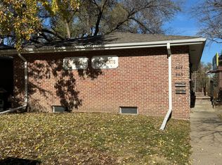 4118 N St, Lincoln, NE 68510