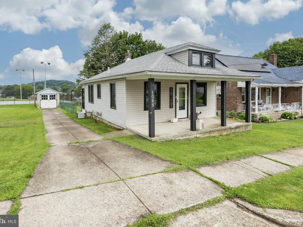 1065 Broadway Blvd, Reading, PA 19607