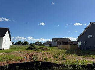 2544 Carter Farm Rd, Bowling Green, KY 42103