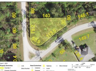 12352 Poindexter Ave, Punta Gorda, FL 33955