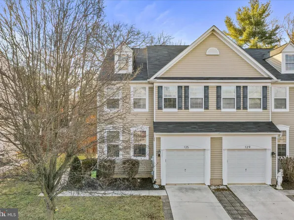 125 Brynwood St, Hagerstown, MD 21740