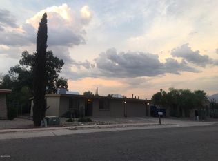 3556 W Horizon Hills Dr, Tucson, AZ 85741