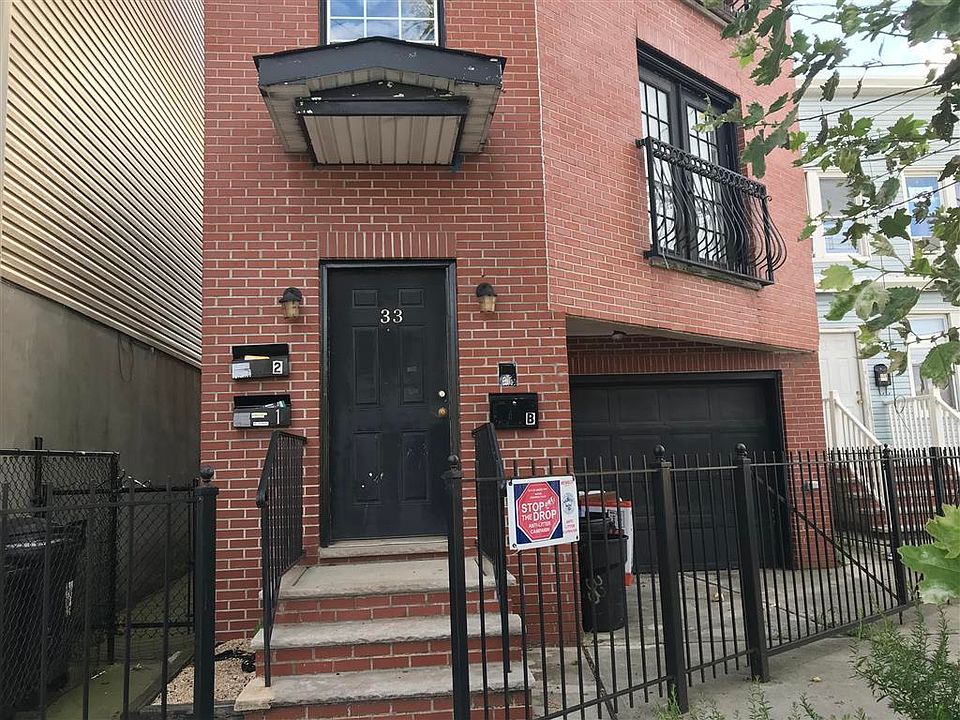 1st image of 33 McAdoo Ave #2