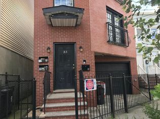 33 McAdoo Ave #2, Jersey City, NJ 07305