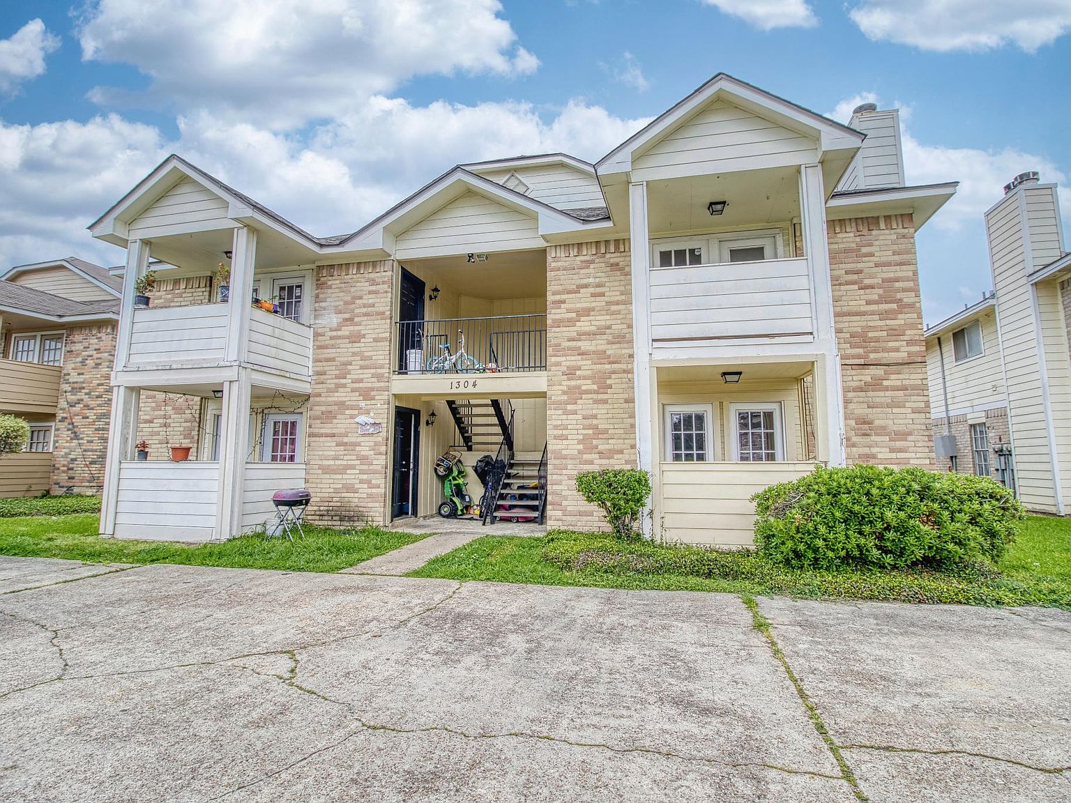 1304 Brenda Ln APT B, Humble, TX 77338 Zillow