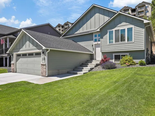 16105 N Gleneden Dr, Spokane, WA 99208