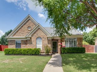 1920 Sunset Path, Lewisville, TX 75067