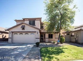 8857 W Watkins St, Tolleson, AZ 85353
